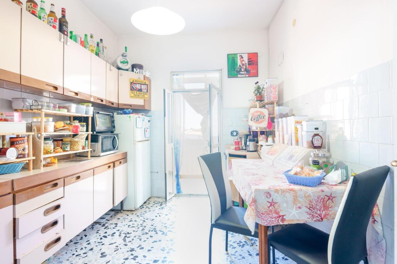 B&B Pothos - Eng Ita - Air Conditioning Wi-Fi Fridge Netflix Local Guide - Aria Condizionata, Frigo, Internet, Guida Locale กาญารี ภายนอก รูปภาพ