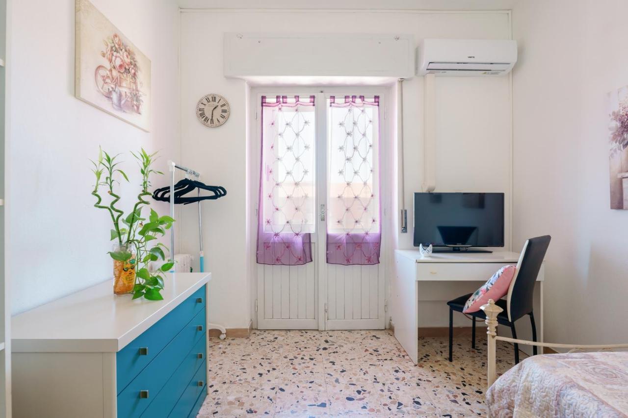 B&B Pothos - Eng Ita - Air Conditioning Wi-Fi Fridge Netflix Local Guide - Aria Condizionata, Frigo, Internet, Guida Locale กาญารี ภายนอก รูปภาพ