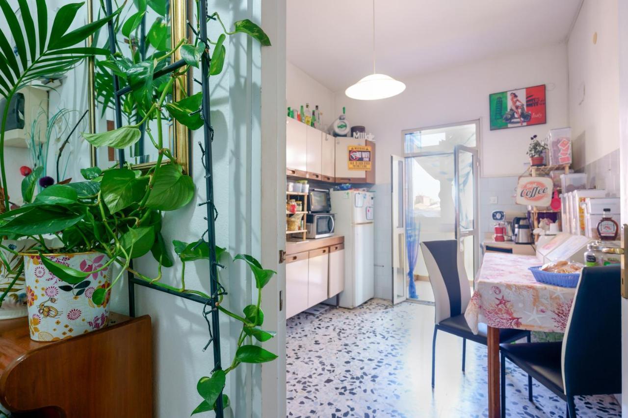 B&B Pothos - Eng Ita - Air Conditioning Wi-Fi Fridge Netflix Local Guide - Aria Condizionata, Frigo, Internet, Guida Locale กาญารี ภายนอก รูปภาพ