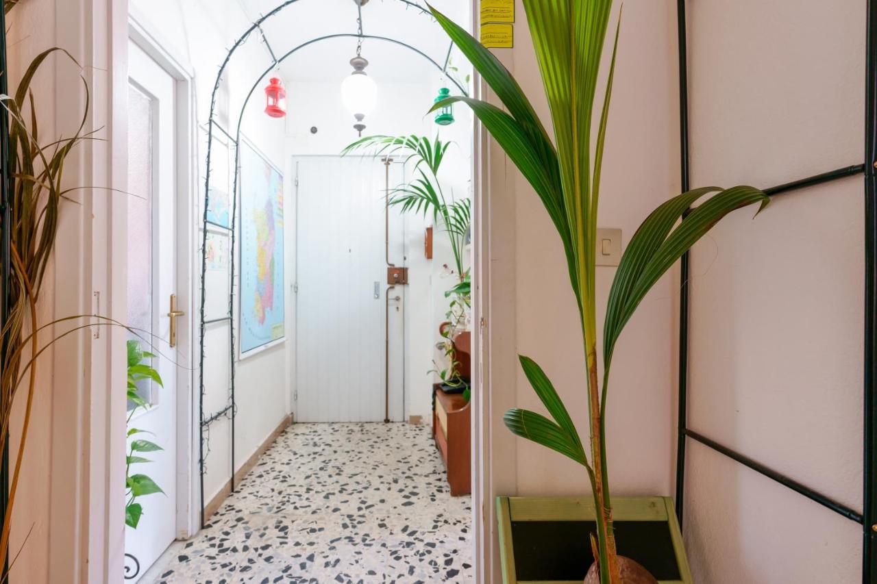B&B Pothos - Eng Ita - Air Conditioning Wi-Fi Fridge Netflix Local Guide - Aria Condizionata, Frigo, Internet, Guida Locale กาญารี ภายนอก รูปภาพ