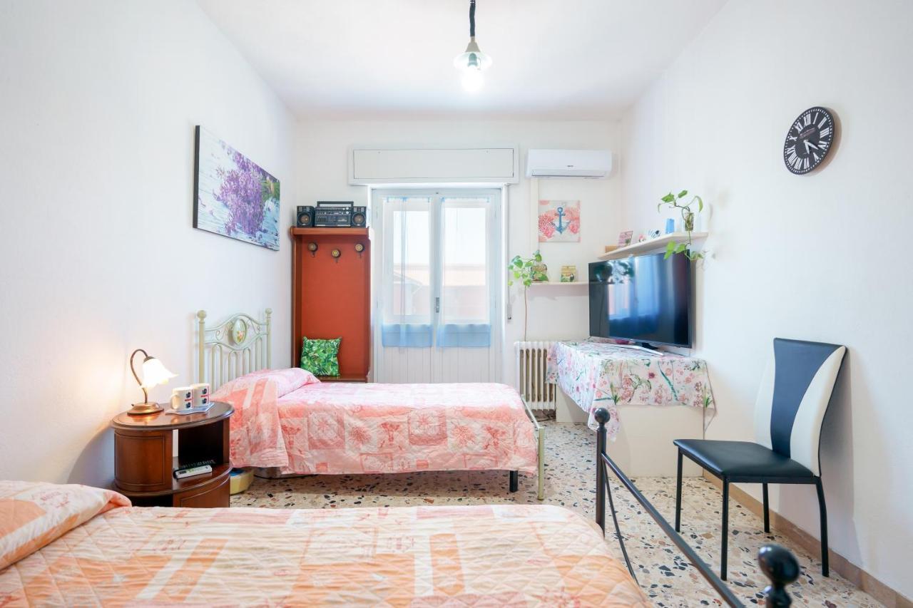 B&B Pothos - Eng Ita - Air Conditioning Wi-Fi Fridge Netflix Local Guide - Aria Condizionata, Frigo, Internet, Guida Locale กาญารี ภายนอก รูปภาพ