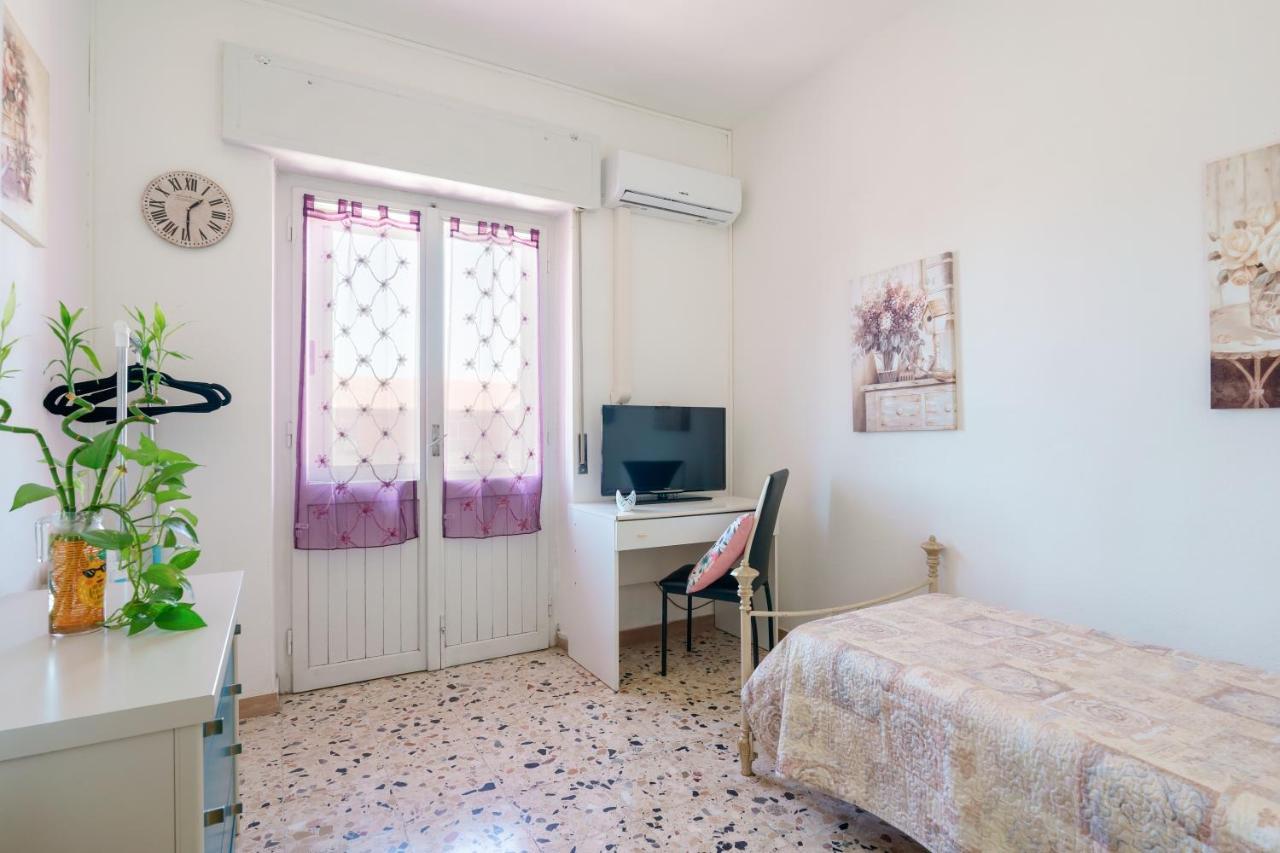 B&B Pothos - Eng Ita - Air Conditioning Wi-Fi Fridge Netflix Local Guide - Aria Condizionata, Frigo, Internet, Guida Locale กาญารี ภายนอก รูปภาพ