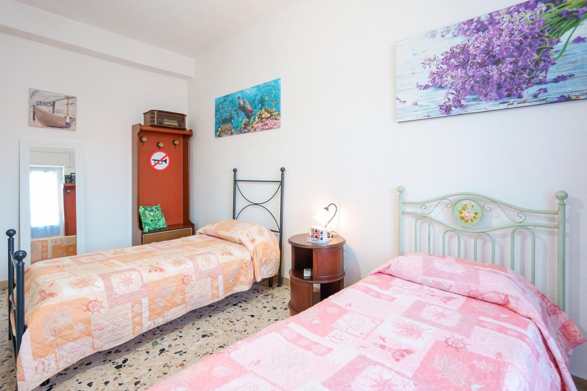B&B Pothos - Eng Ita - Air Conditioning Wi-Fi Fridge Netflix Local Guide - Aria Condizionata, Frigo, Internet, Guida Locale กาญารี ภายนอก รูปภาพ