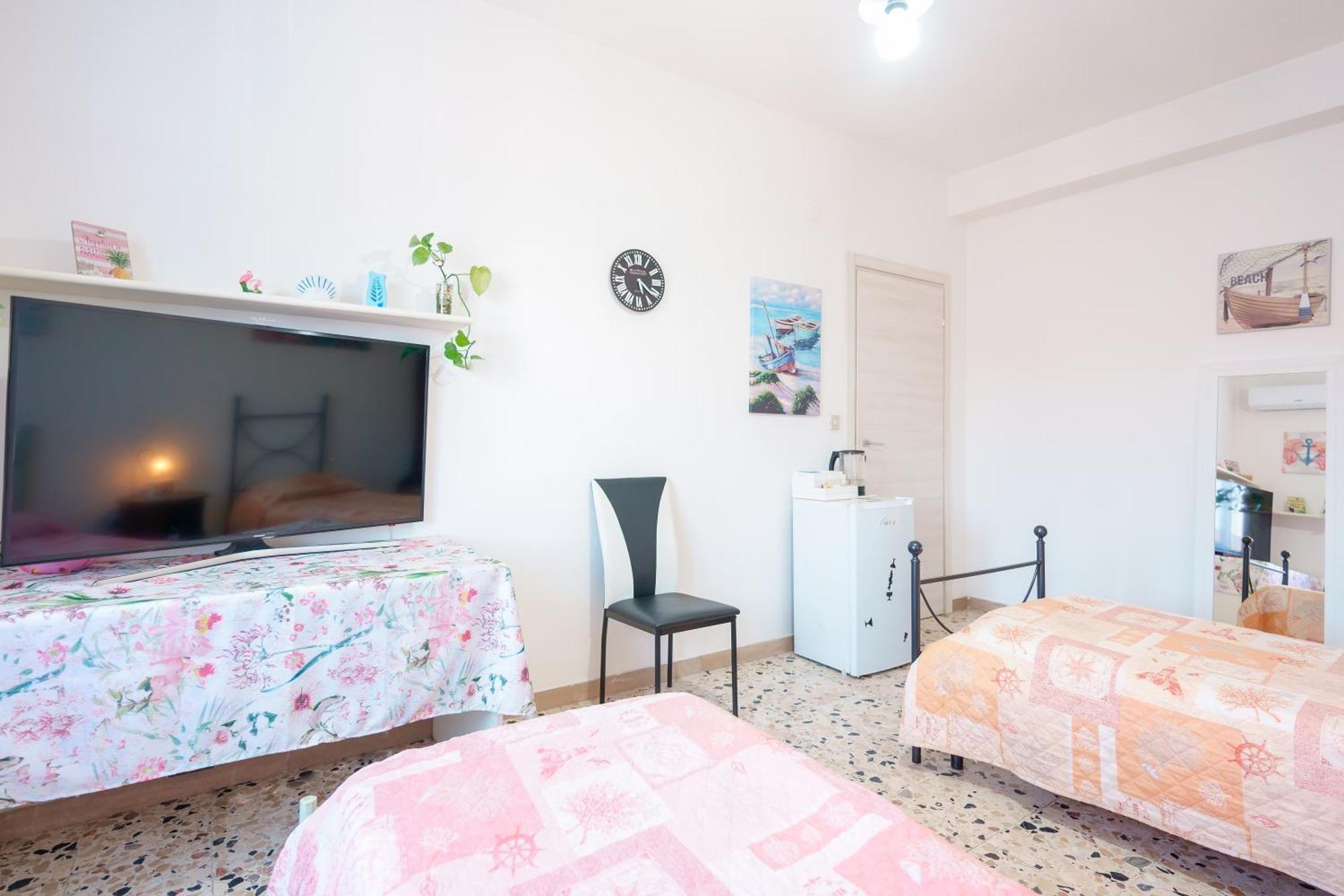 B&B Pothos - Eng Ita - Air Conditioning Wi-Fi Fridge Netflix Local Guide - Aria Condizionata, Frigo, Internet, Guida Locale กาญารี ภายนอก รูปภาพ